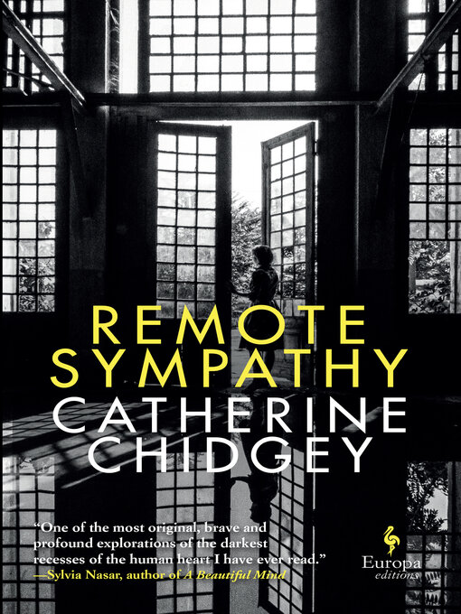 Title details for Remote Sympathy by Catherine Chidgey - Available